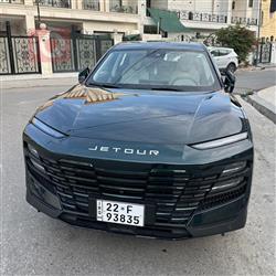 جیتۆر داشينگ
